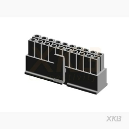 XKB Connectivity X3025HM-2x10-N2 image