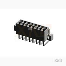 XKB Connectivity X9357WR-2x08ES-N2SN image