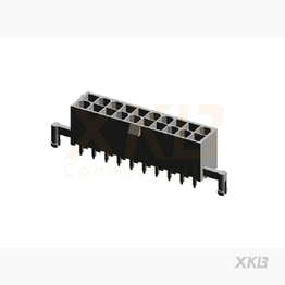 XKB Connectivity X9357WV-2x10FS-N2SN image