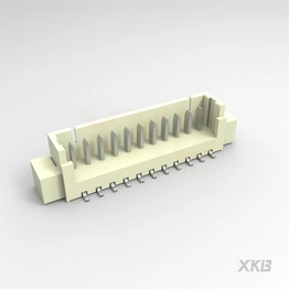 X9821WVS-11-9TSN XKB Connectivity