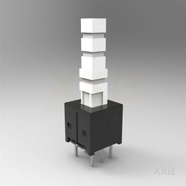 XKB8585-W-245 XKB8585-W-245