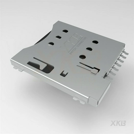 XKSIM-002-P7 XKSIM-002-P7