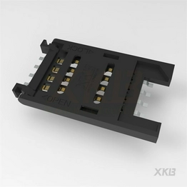 XKSIM-011B-P8-B XKSIM-011B-P8-B