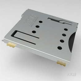 XKSIM-1511B-P9 XKSIM-1511B-P9