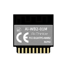 Ai-WB2-01M Ai-WB2-01M