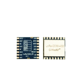 NiceRF LoRaCC68-433MHz image