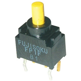 FP1F-2M-Z NIDEC COMPONENTS CORPORATION