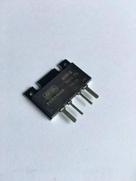 RHP-S-R004-1%-TR10 PERSMAN Precision Electronics