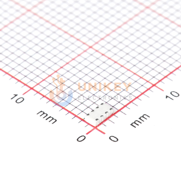 YAGEO CA0612JRNPO9BN470 image