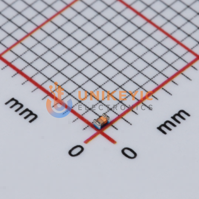 Murata Manufacturing LQW15AN27NG8ZD image