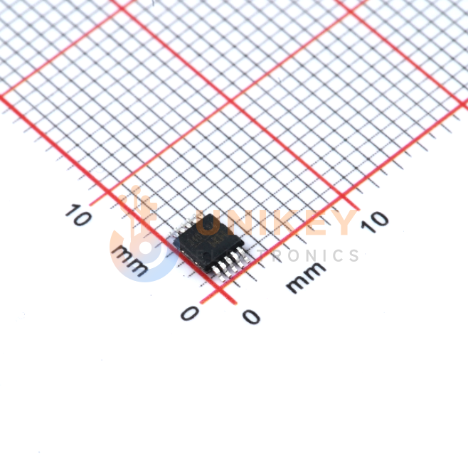 WCH CH340X image