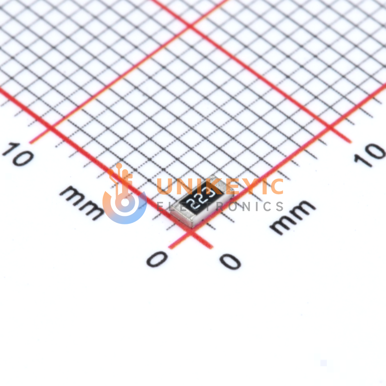 Walsin WR12X223 JTL image