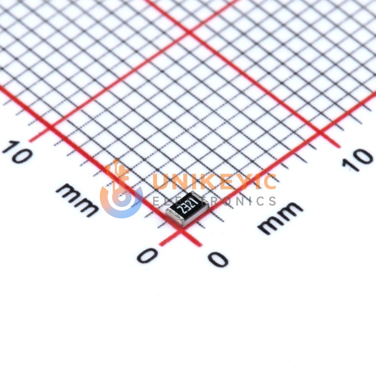 YAGEO RC0805FR-072K32L image