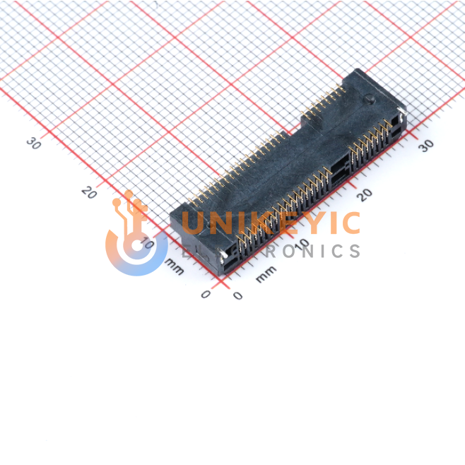 XUNPU PCIE-52P52H image