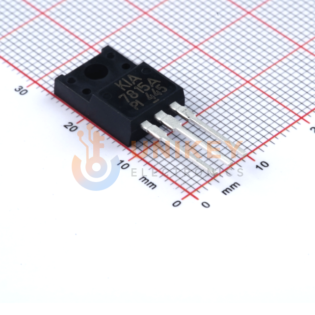 KIA7815API-U/PF KEC