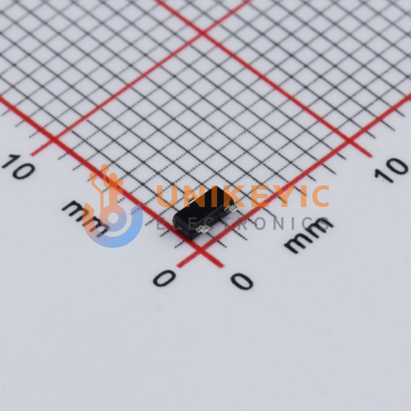 DIODES DMP3098L-7 image