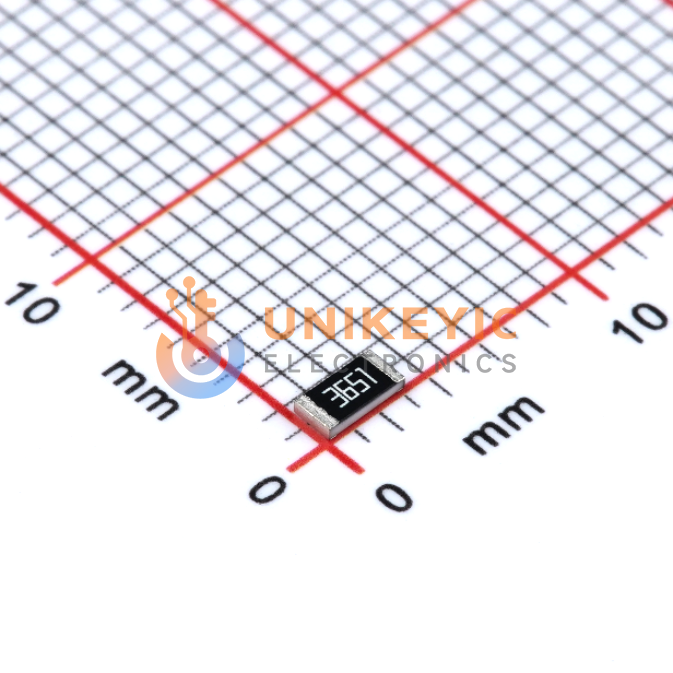 YAGEO AC1206FR-073K65L image