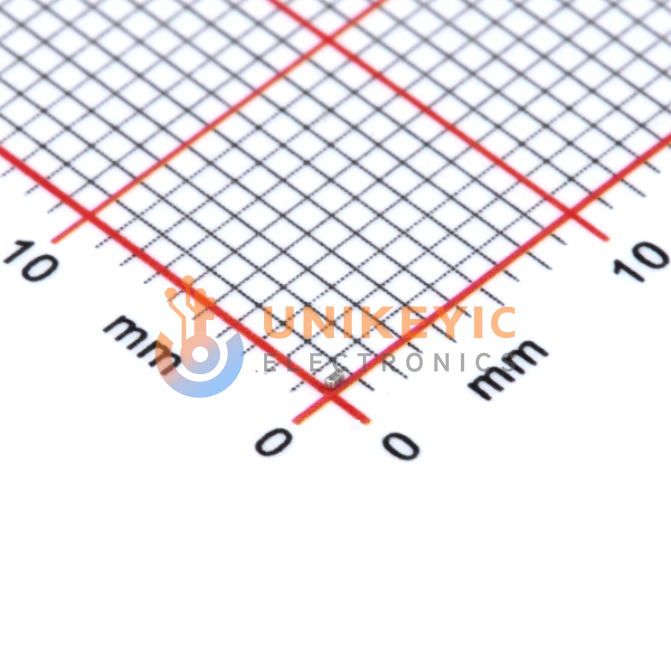 YAGEO CC0201JRNPO9BN330 image