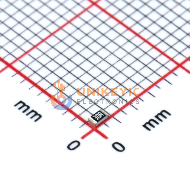 YAGEO AC0603FR-07200RL image