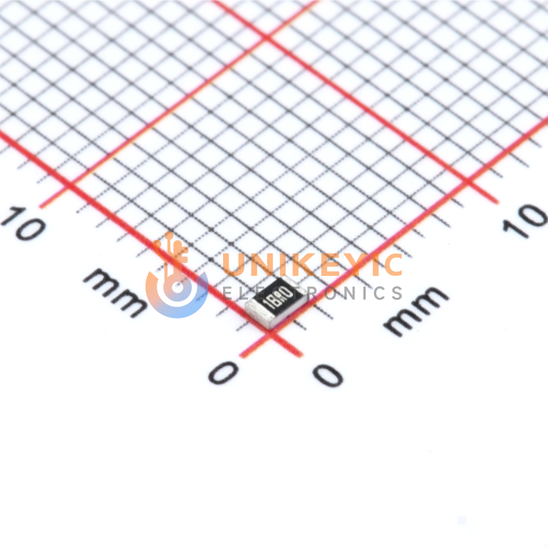 0805W8F180JT5E UNI-ROYAL