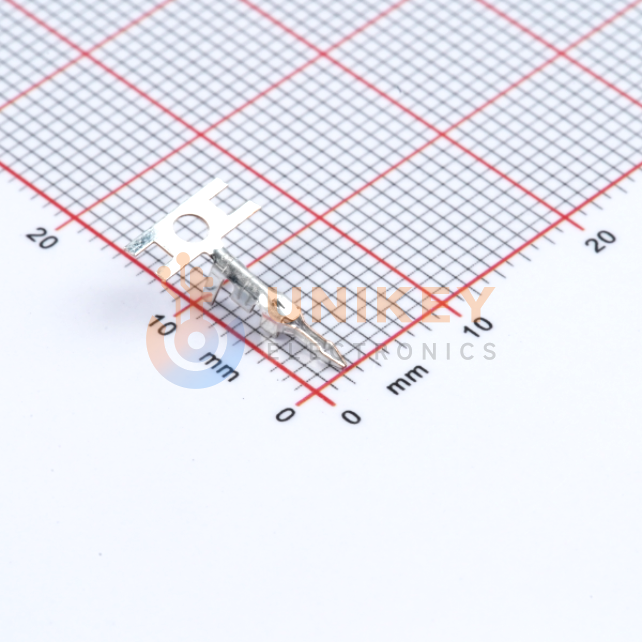 JST SCN-001T-P1.0 image