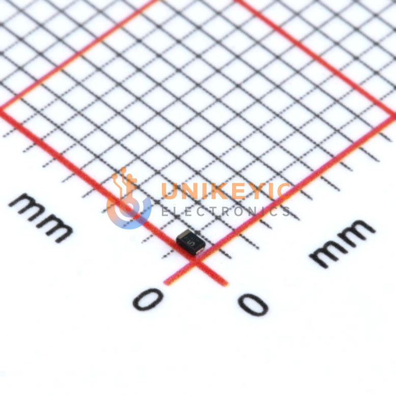 ROHM RB751CS-40T2R image