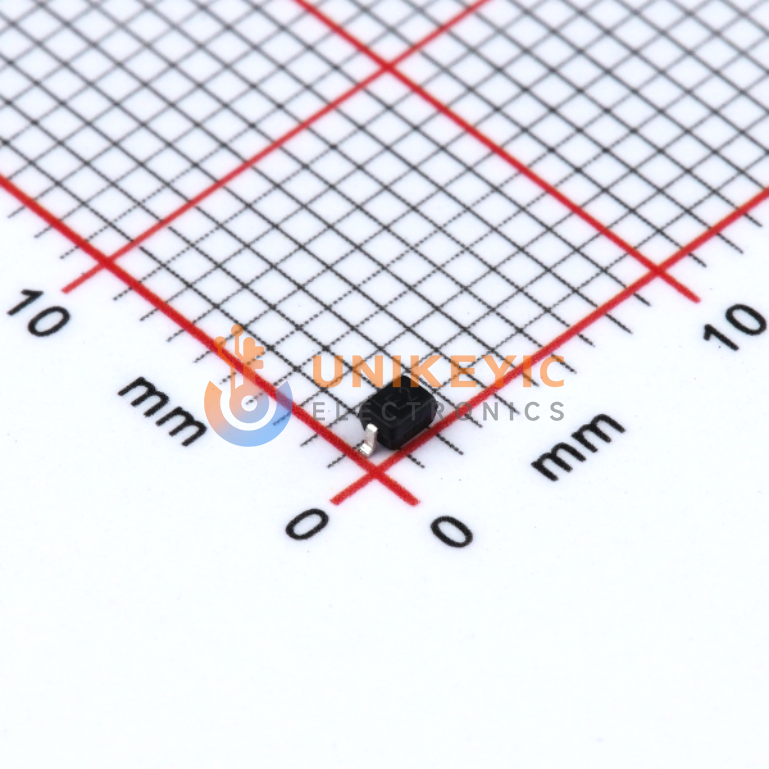 DIODES MMSZ5232BS-7-F image