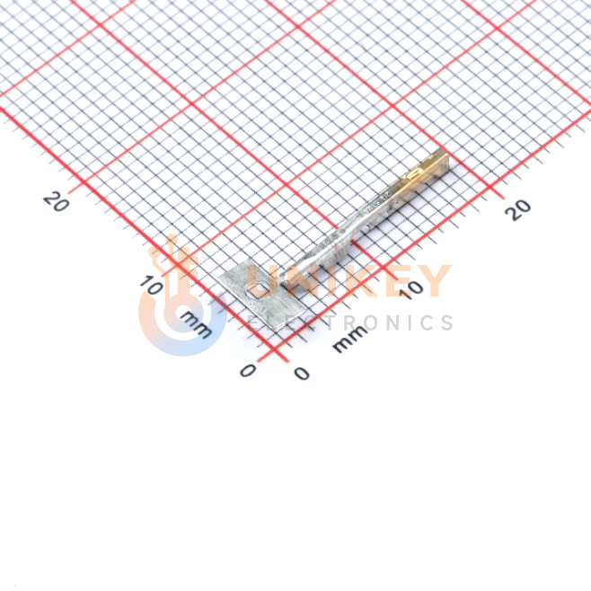 TE Connectivity 1-2177909-2 image