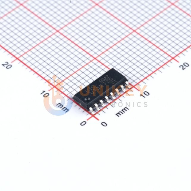 UT3232G-S16-R UTC