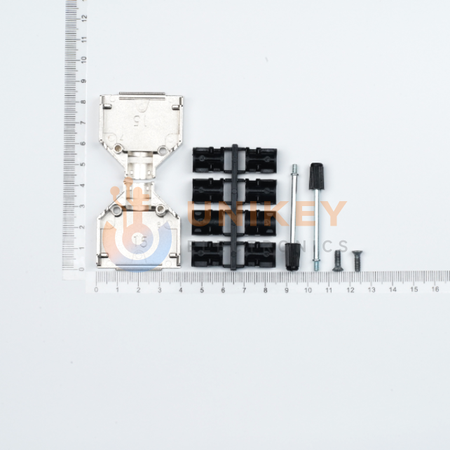 Amphenol 8655MH1501BLF image