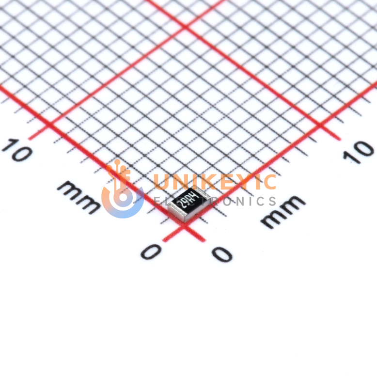 YAGEO RC0805FR-0729R4L image