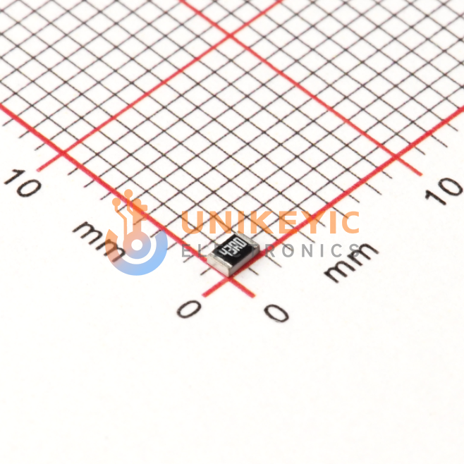 RC0805FR-07 43RL YAGEO