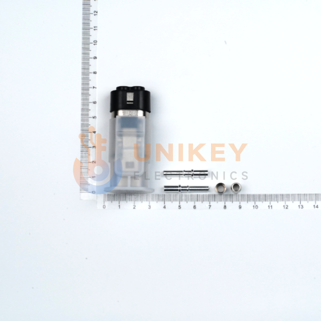 PL182Y-61-4 Amphenol