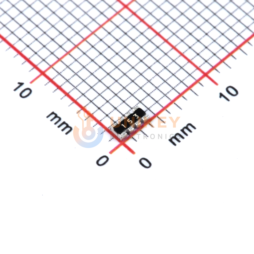 RALEC RTA03-4D153JTP image