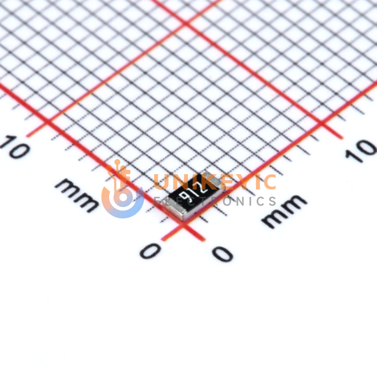 YAGEO RC1206JR-079K1L image