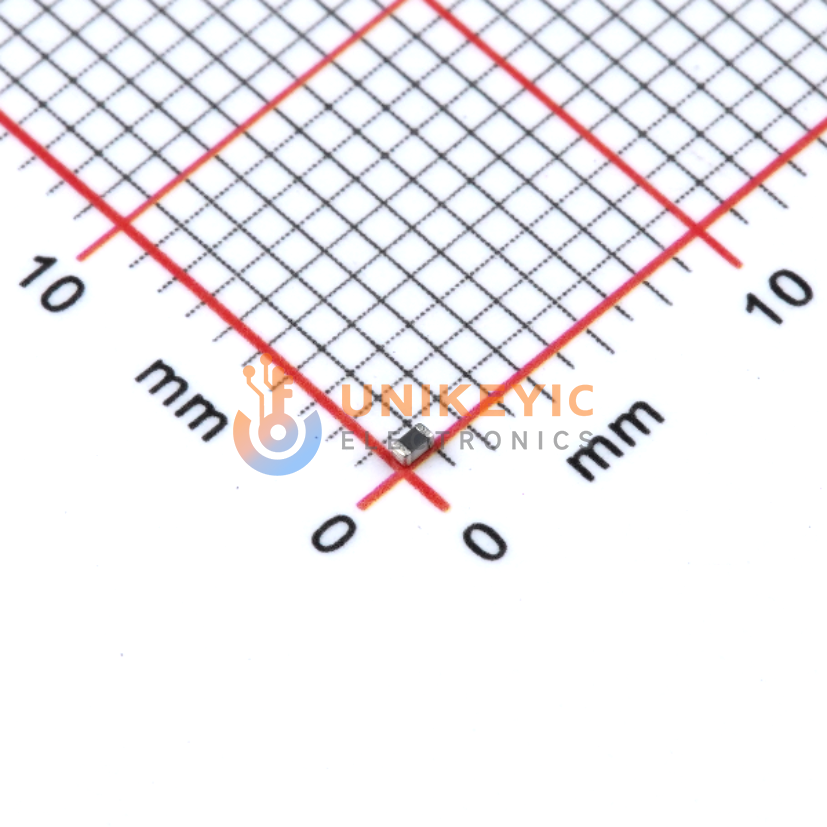 CHILISIN CLH1005T-9N1J-S image