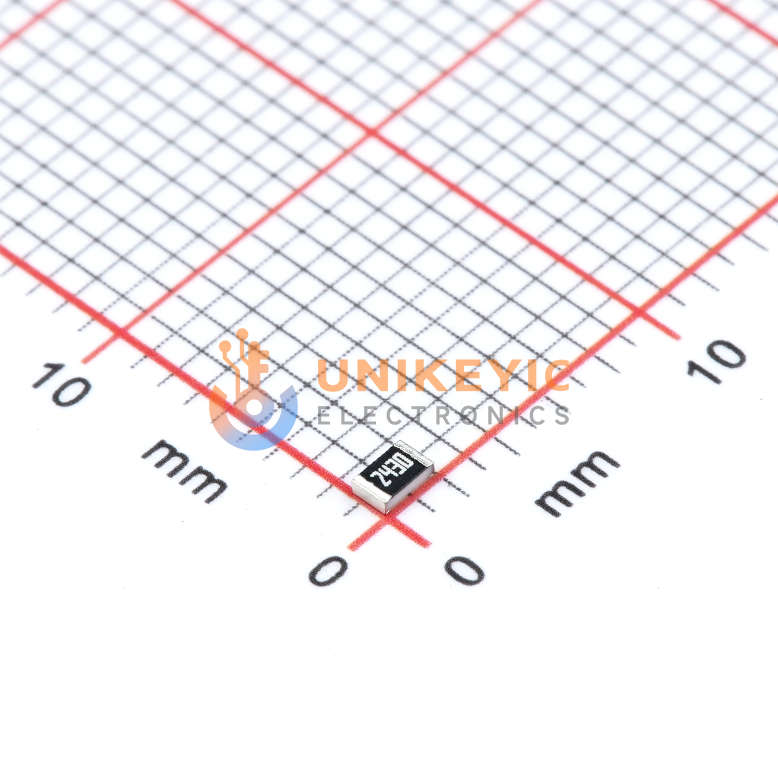 YAGEO AC0805FR-07243RL image