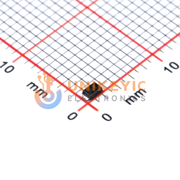 DIODES PD3SD2580-7 image