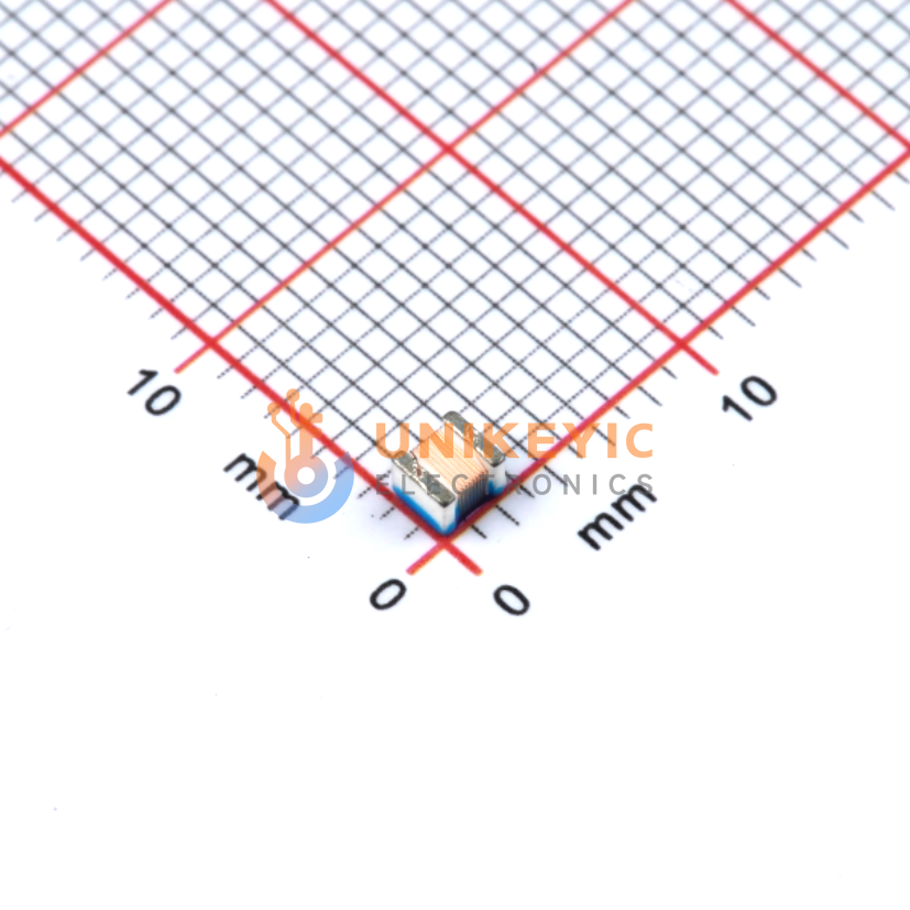 Murata Manufacturing LQW2UASR15J00L image