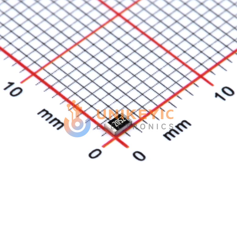 YAGEO AC0805FR-0720K5L image