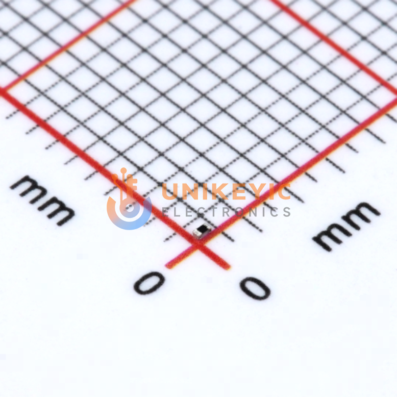 YAGEO RC0201FR-07330RL image