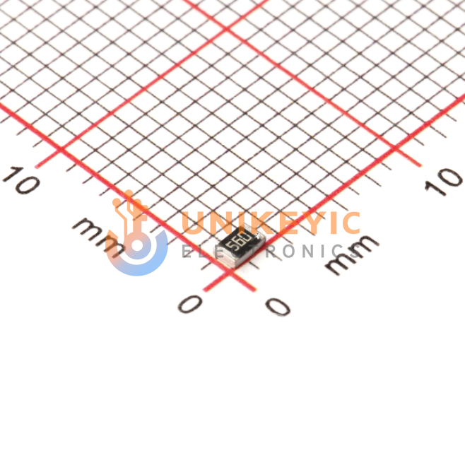 UNI-ROYAL 0805W8J0560T5E image