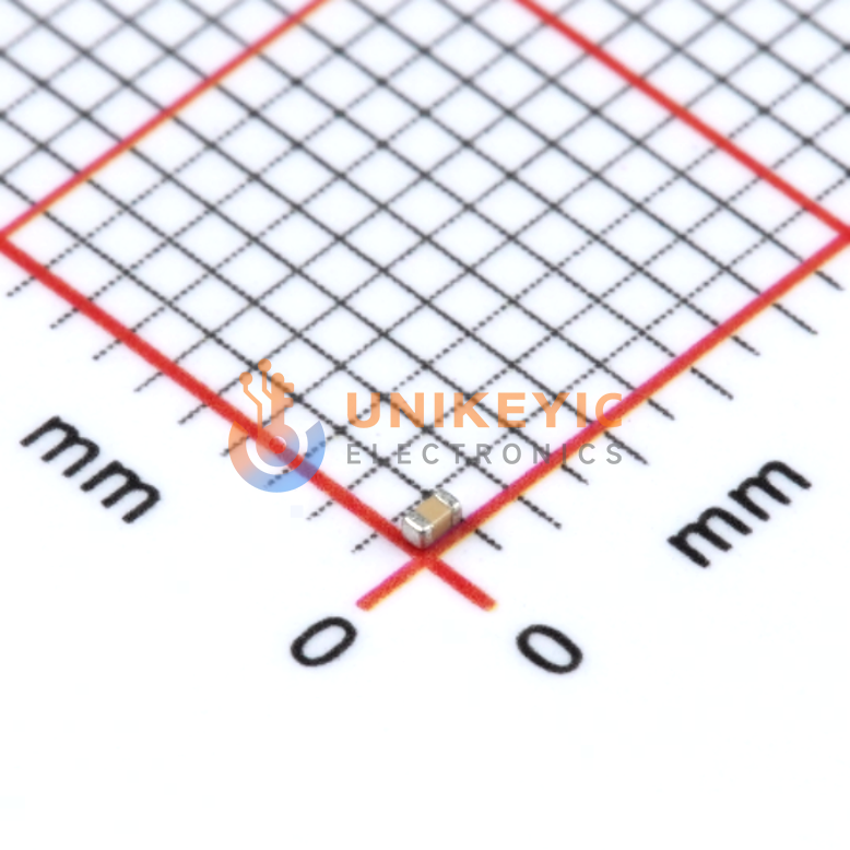 YAGEO AC0402KRX7R9BB102 image