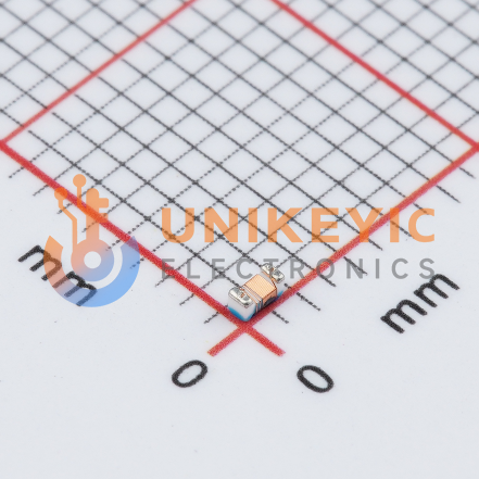 Murata Manufacturing LQW18ANR10J00D image