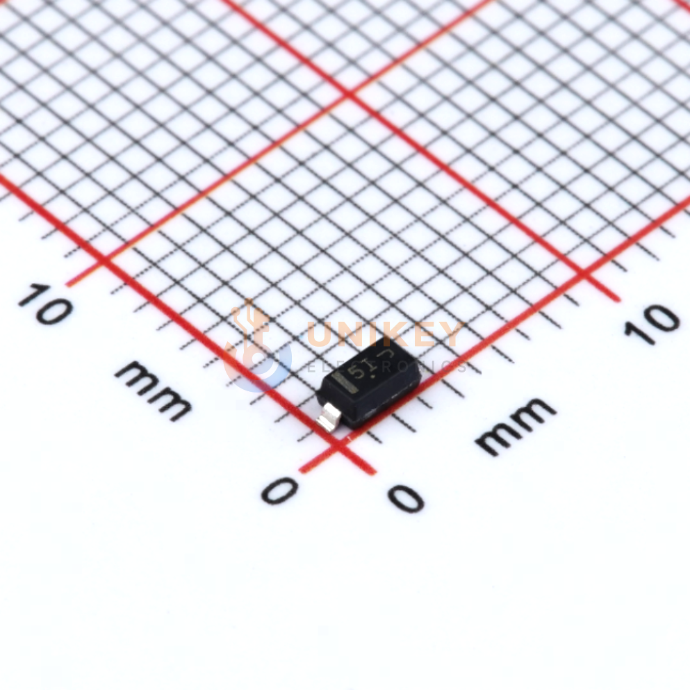 ON Semiconductor MMSD4148T1G image
