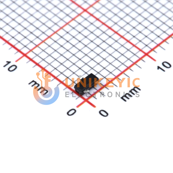 ON Semiconductor MMBF5485 image