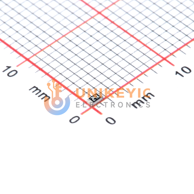 YAGEO RC0603FR-0717R4L image