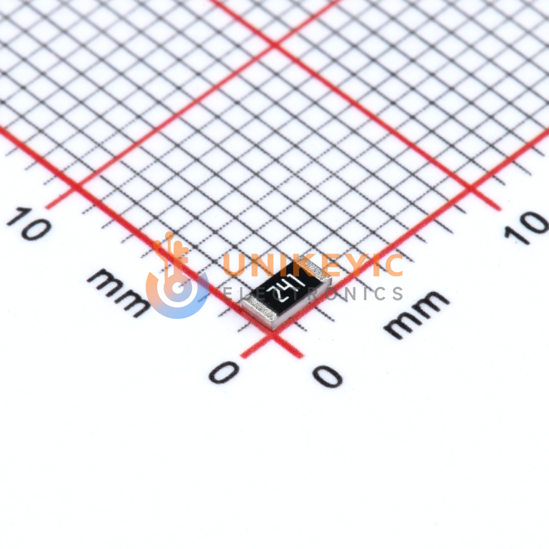 YAGEO AC1206JR-07240RL image