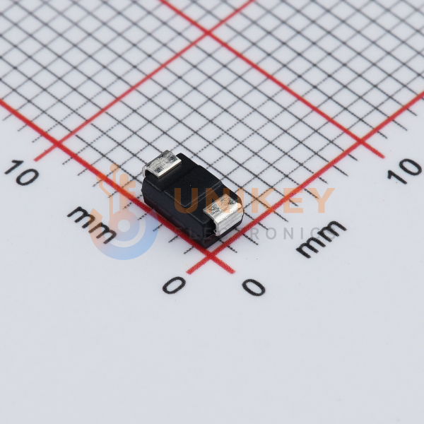 Vishay Intertechnology SS12-E3/61T image