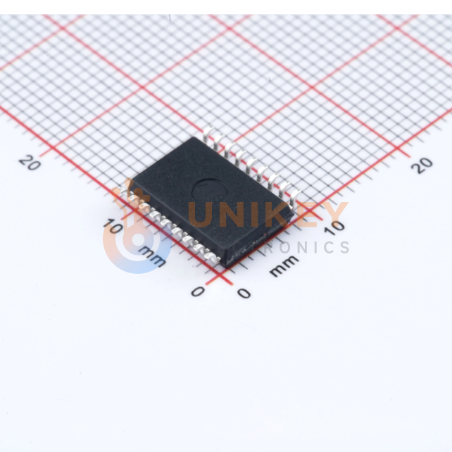 UTC ULN2803G-S18-R image